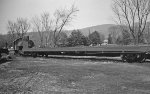 Berwind-White, "Nancy," 0-4-0T, #2 of 5, 1960